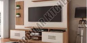 LCD Units Interior Design Services