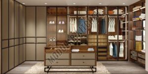 Modular Wardrobe Designers Service