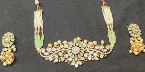 Kundan Necklace Sets