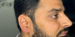 Ear Piercing