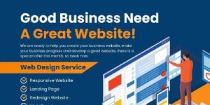 Website Designing