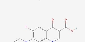 Ciprofloxacin Lactate