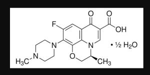 Levofloxacin Hemihydrate