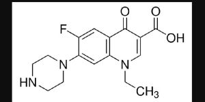 Norfloxacin