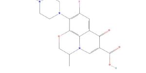Ofloxacin