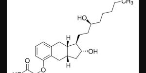 Treprostinil Sodium Powder