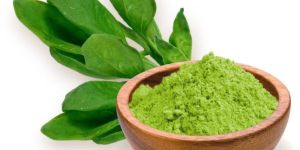 Spinach Powder