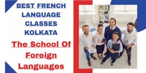 Best French Language Classes near Kolkata