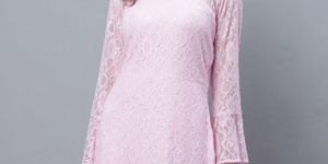 Ladies Party Wear One Piece Dress