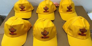Promotional Sports Caps
