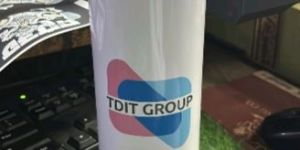 Promotional Water Bottle
