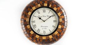 Antique Wall Clock