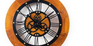 Designer Wall Clocks