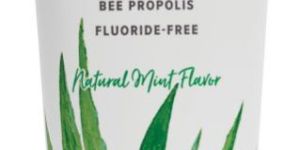 Forever Aloe Vera Tooth Gel