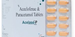 Acelase-P Tablets