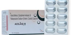 Acelase-R Tablets