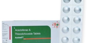 Acelase-T Tablets
