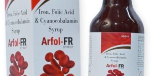 Arfol-FR Syrup