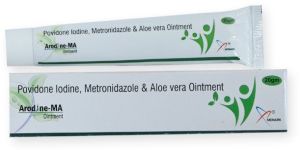 Arodine-MA Ointment