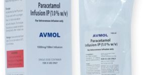 AVMOL Infusion