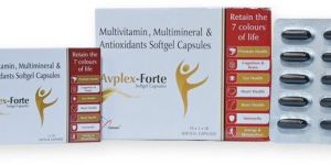 Avplex-Forte Capsules