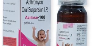 Azilase-100 Suspension