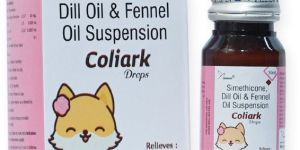 Coliark Drops