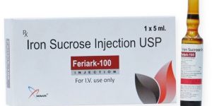 Feriark-100 Injection