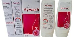 Hy Wash Liquid