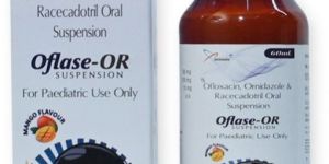 Oflase-OR Suspension