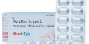 Sitark-Trio Tablets