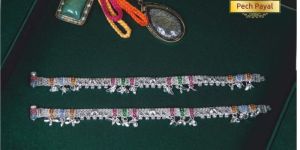 Pech Silver Payal