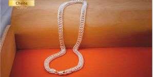 Silver Chains