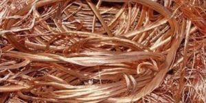 Copper Wire Scrap