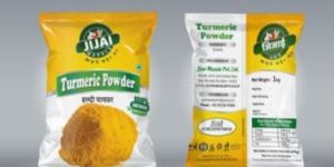 Organic Turmeric Powder