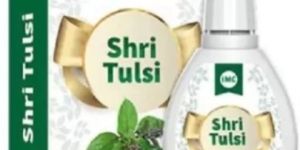 Ayurvedic Hair Care Capsules