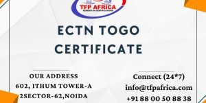 FERI, ECTN, CTN, BESC CERTIFICATE PROVIDER