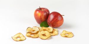 Dehydrated Apple