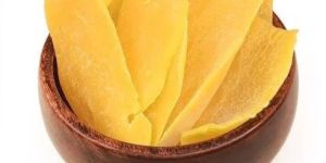 Dehydrated Mango
