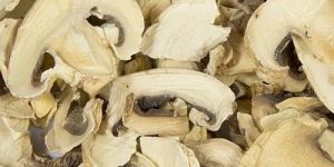 Dehydrated Mushroom Flake