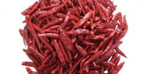 Dry Red Chilli