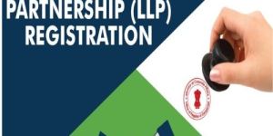 Limited Liability Partnership Registration