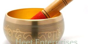 Brass Singing Bowls
