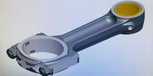 Compressor Connecting Rods