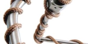 Flexible Insulated Pipe Heating Cord