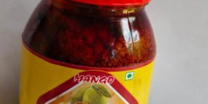 Mango Pickle