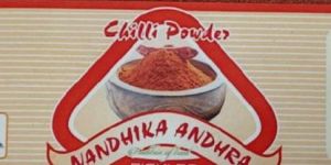 Red Chilli Powder