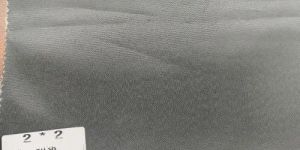 2X2 Grey Lining Fabric