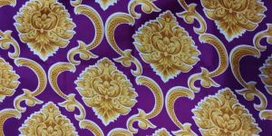 Multicolor Taiwan Tent Fabric