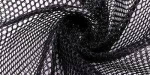 Polyester Warp Knitted Net Fabric